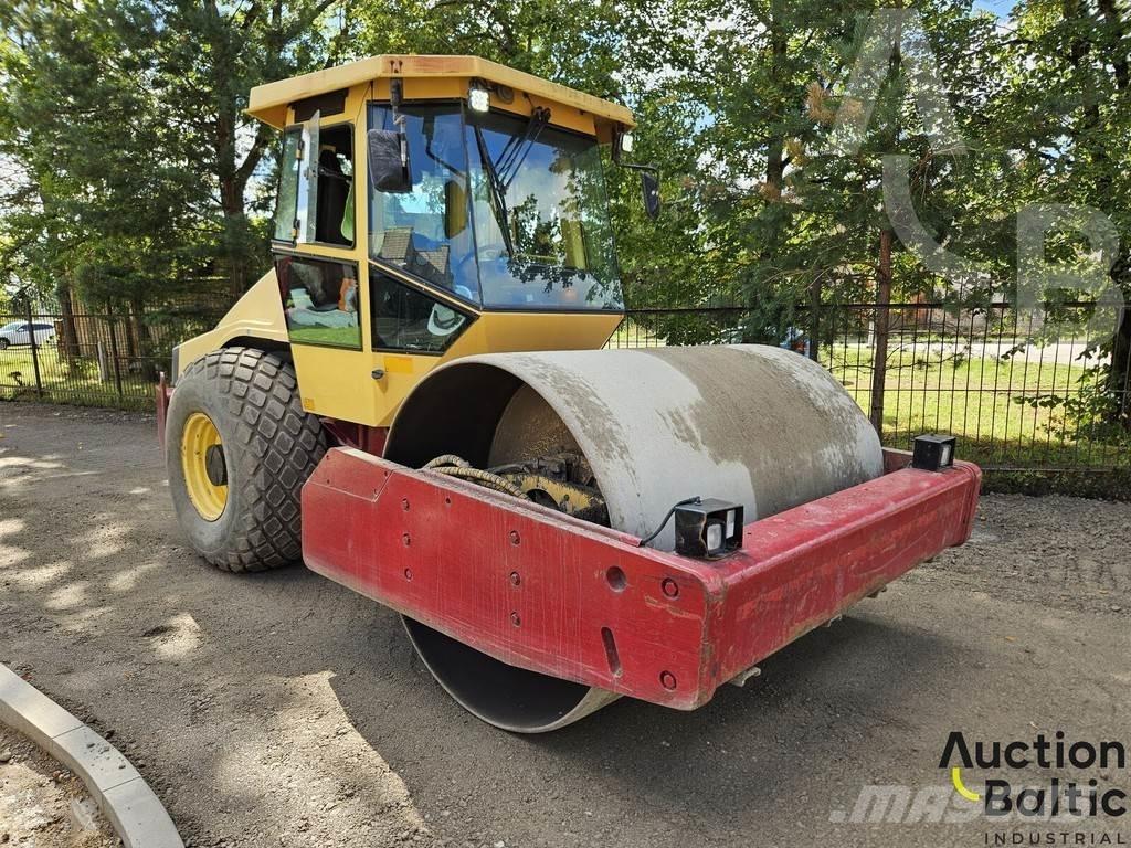 Dynapac CA 302 D Rulli monotamburo