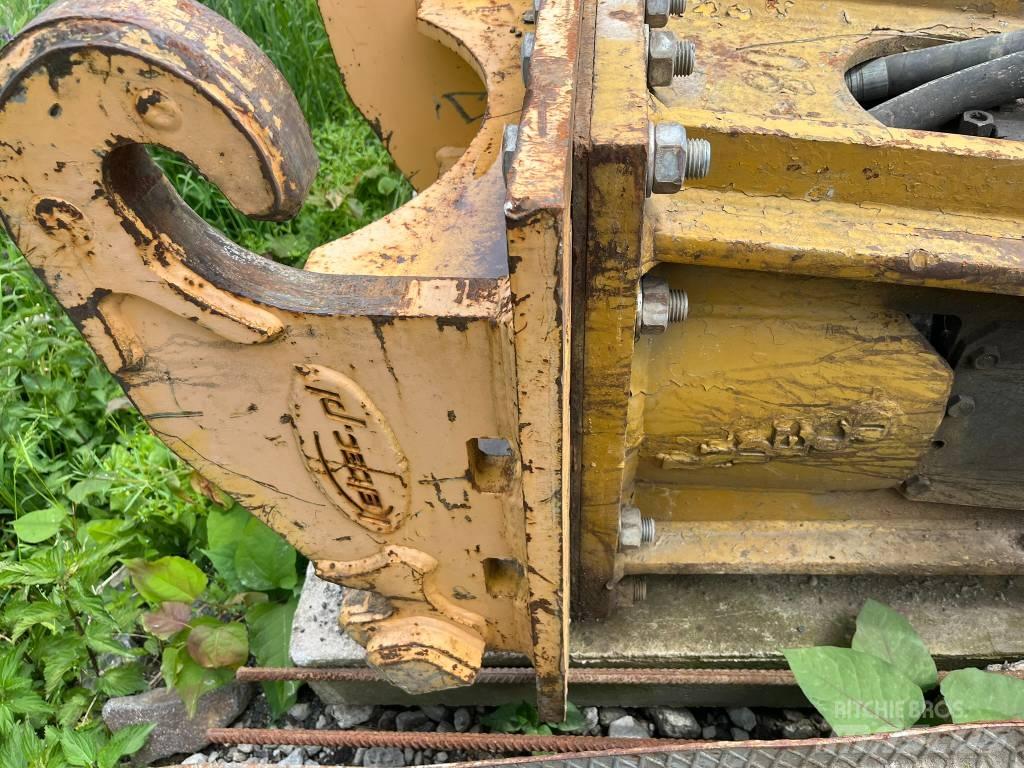 Indeco HP 3000 Martelli - frantumatori