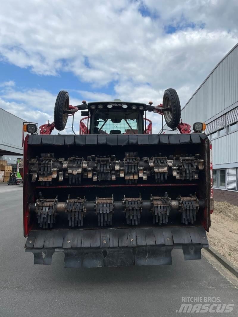 Grimme REXOR 620 Agricoltura - Altro