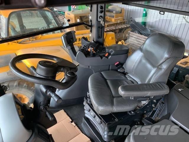 Challenger MT 765 C Trattori