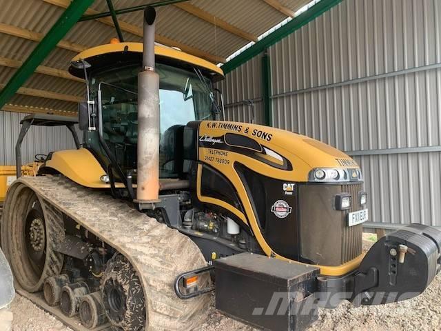 Challenger MT 765 C Trattori