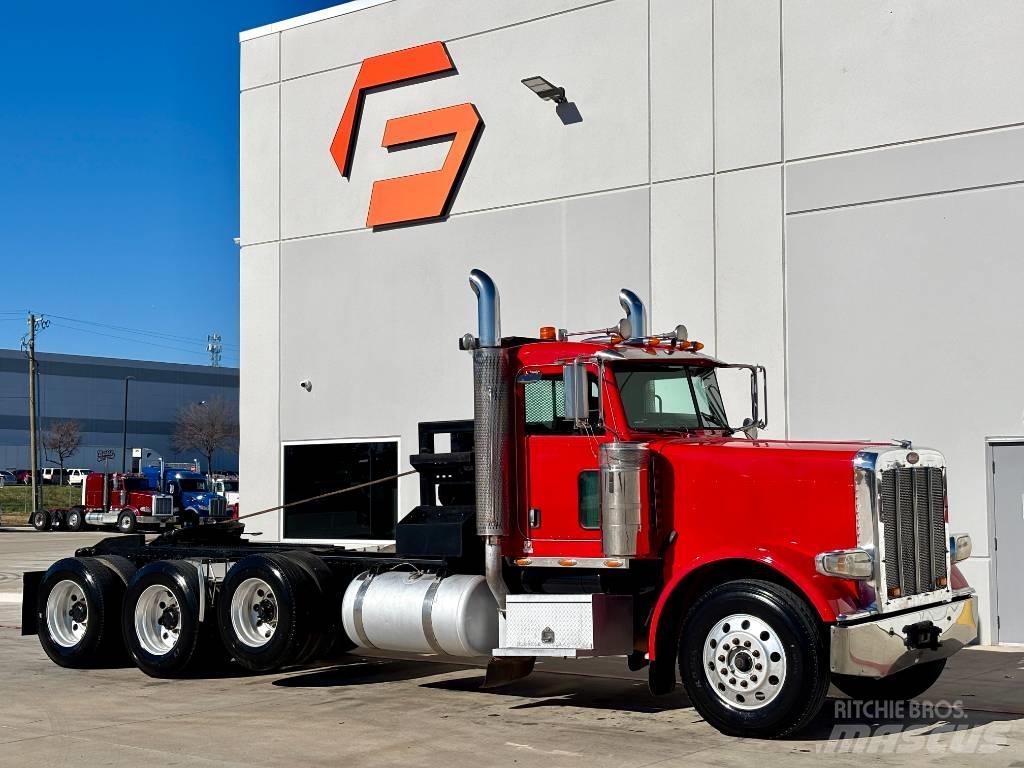 Peterbilt 388 Motrici e Trattori Stradali