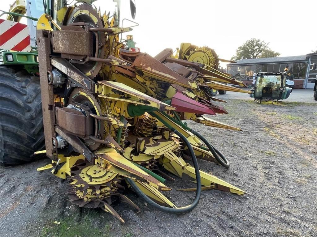 John Deere 7750 Trince semoventi
