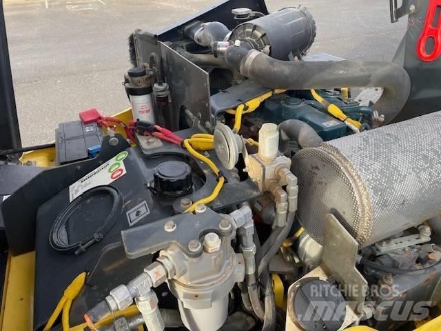 Bomag BW 135 AD-5 Rulli a doppio tamburo