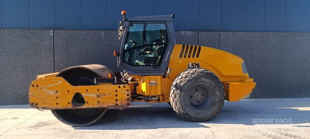 Hamm 3520 Rulli monotamburo