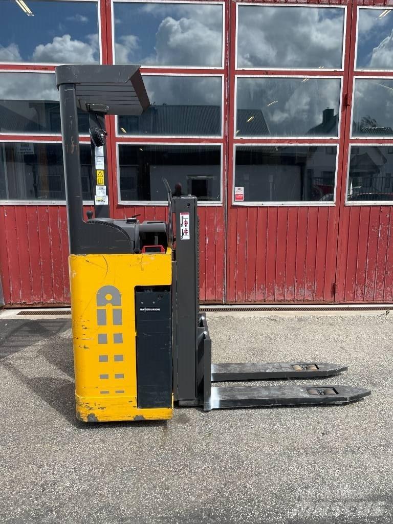 Atlet A160 Carelli stoccatori  automatici-usati