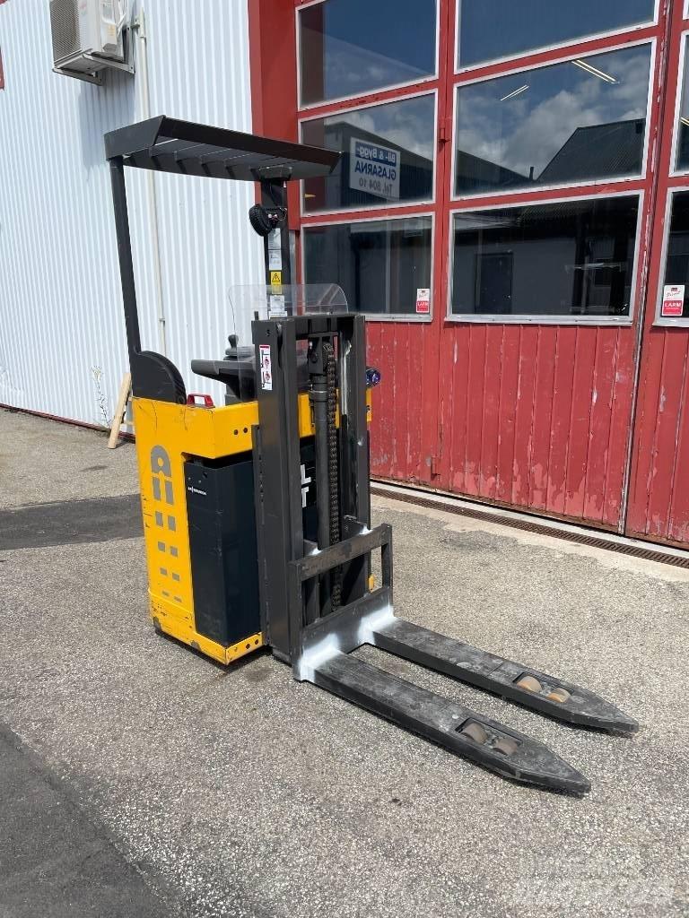 Atlet A160 Carelli stoccatori  automatici-usati