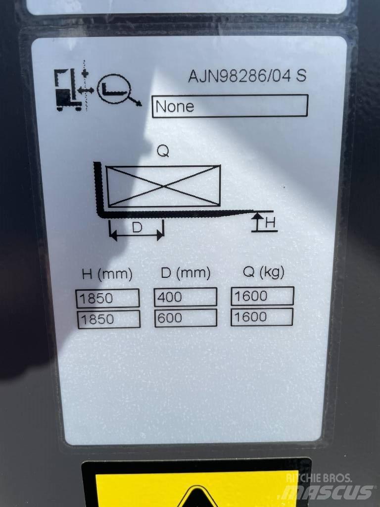 Atlet A160 Carelli stoccatori  automatici-usati