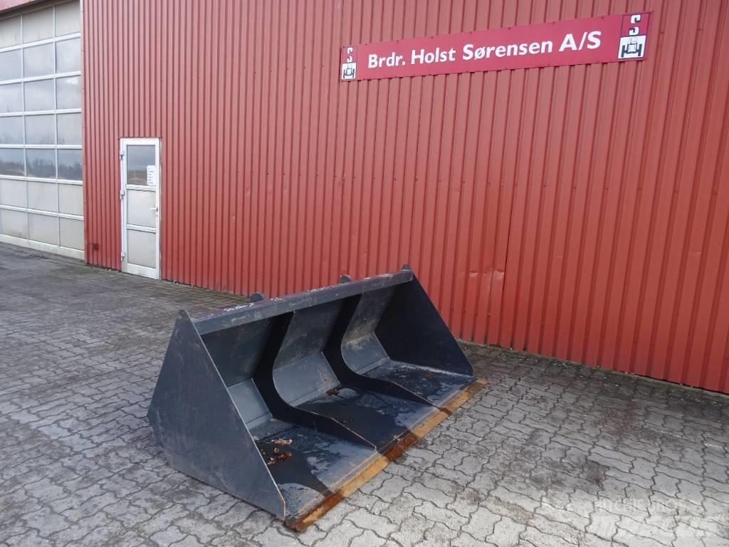 Schäffer Skovl Benne