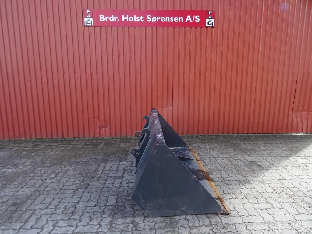 Schäffer Skovl Benne