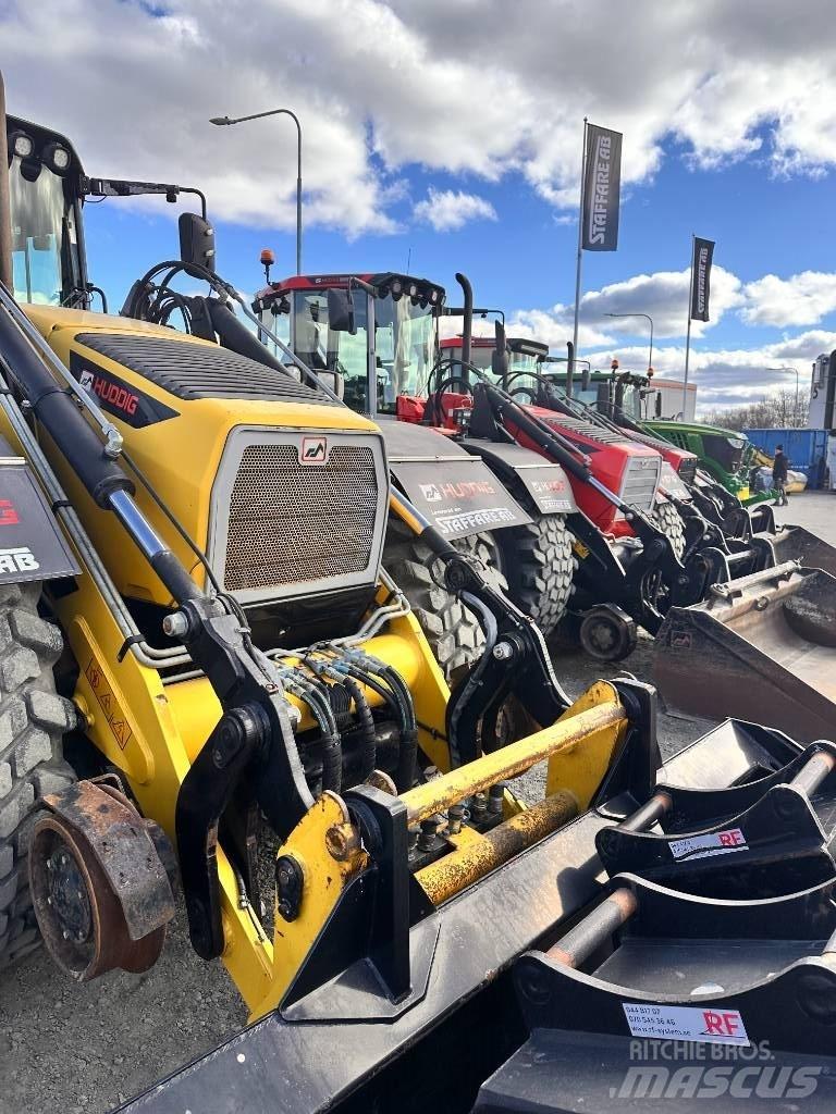 Huddig 1260 C Terne