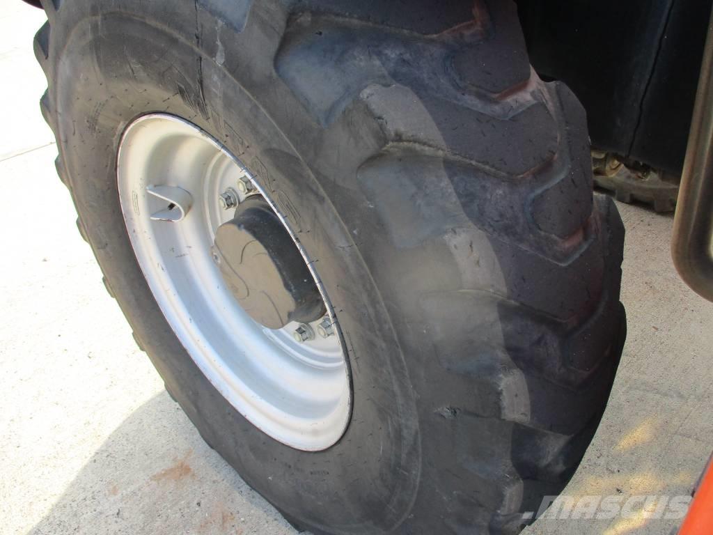 JLG 4017 RS (403) Sollevatori telescopici