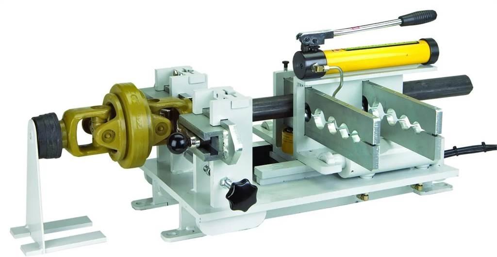 Walterscheid Tool Trasmissione