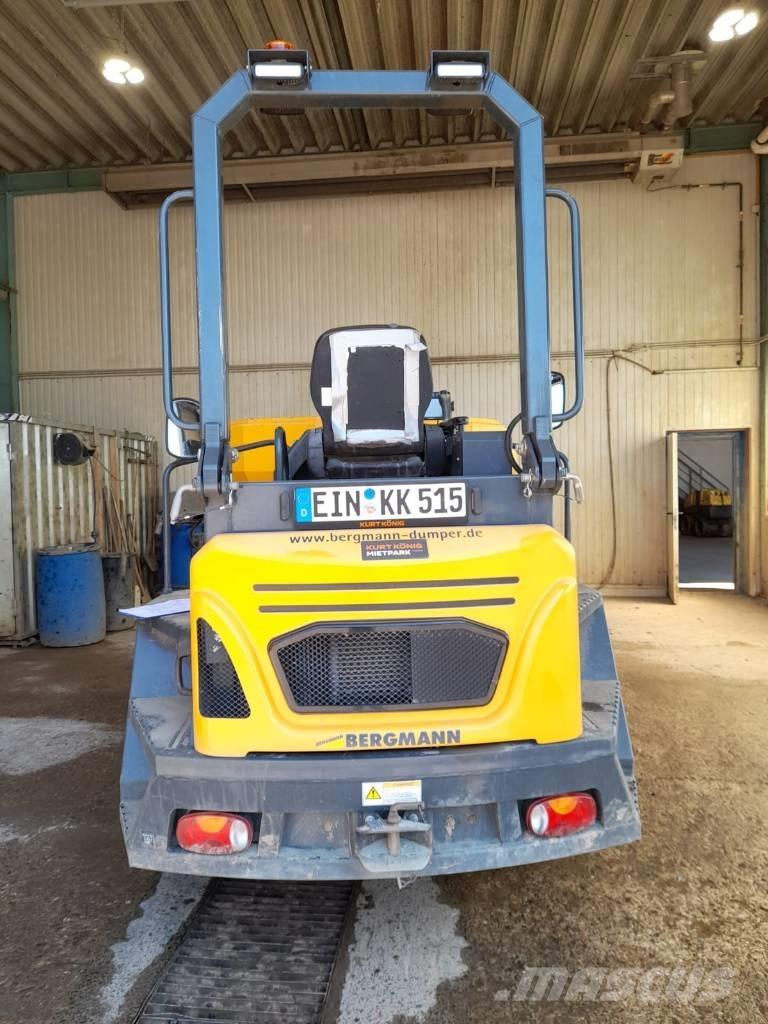 Bergmann C 805s/A Dumpers articolati
