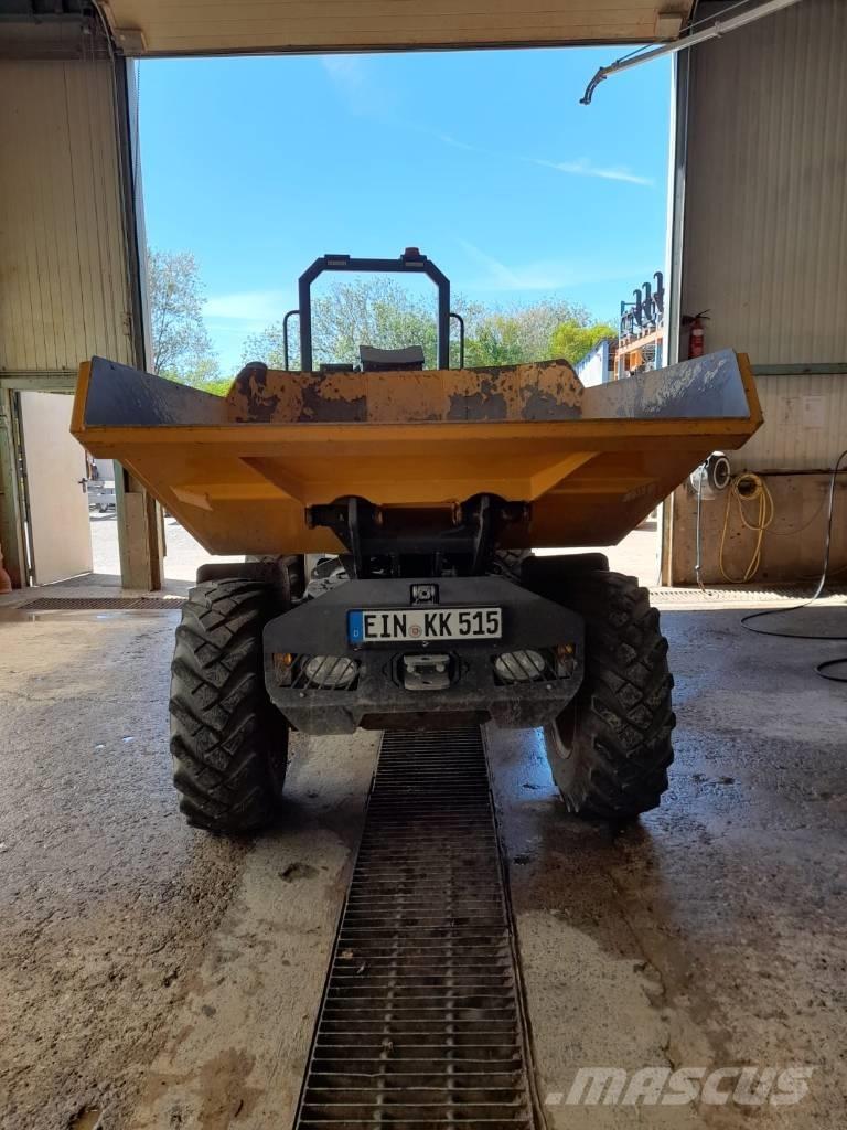 Bergmann C 805s/A Dumpers articolati