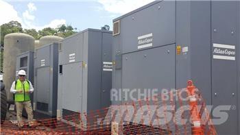 Atlas Copco GA 400 Compressori