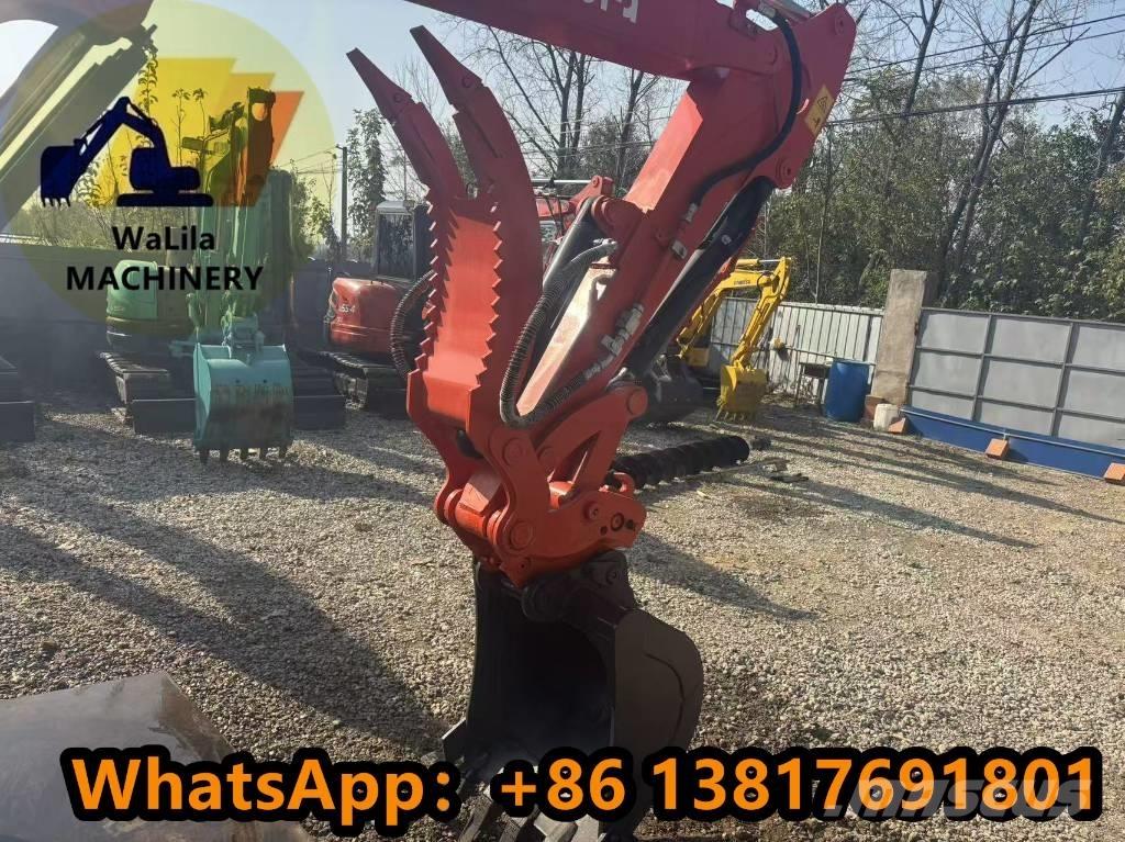 Kubota U 50-5 Miniescavatori