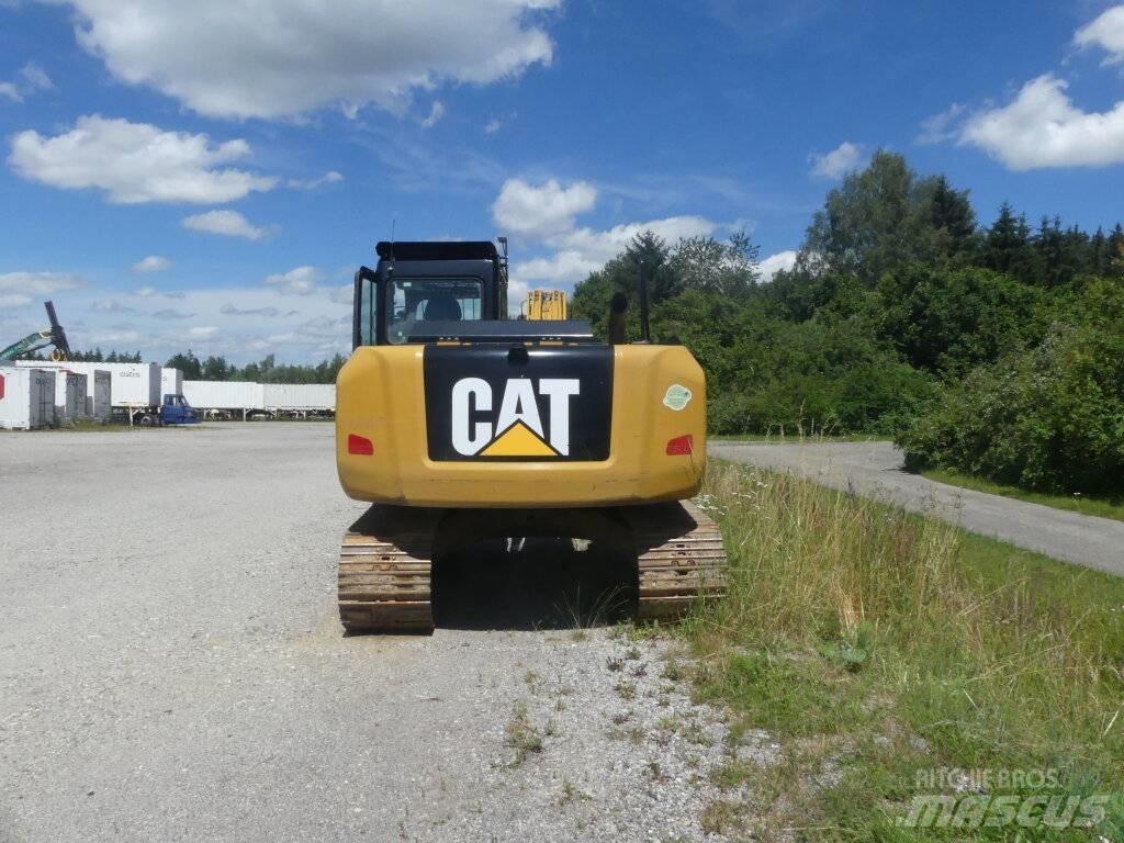 CAT 313 F LGC Escavatori cingolati