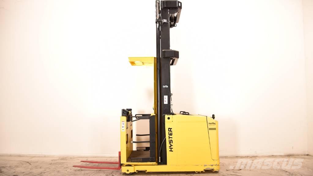 Hyster K1.0H Commissionatore medio livello