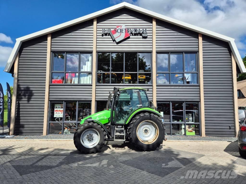 Deutz Agrotron 85 Trattori