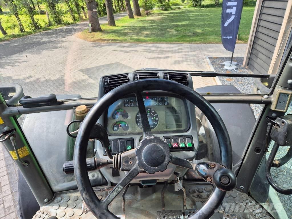 Deutz Agrotron 85 Trattori