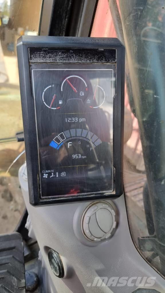 Volvo EC 140 EL Escavatori cingolati