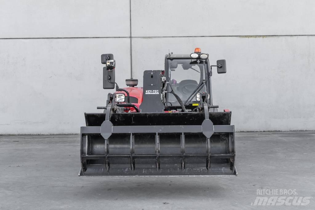 Manitou MLT 625-75 H Sollevatori telescopici per agricoltura