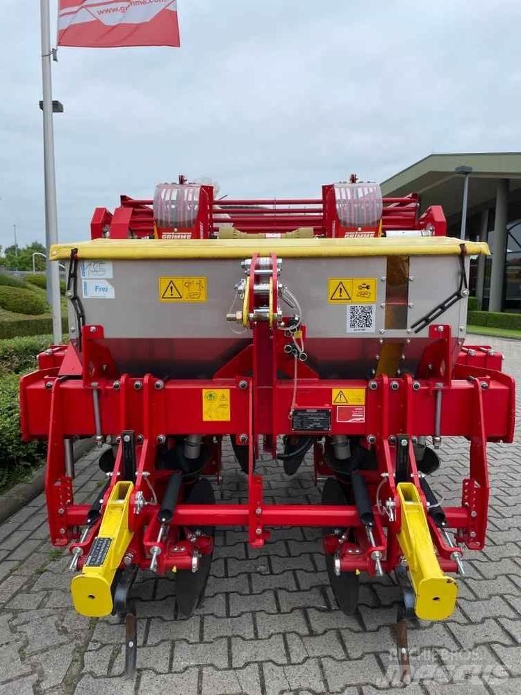 Grimme GL 32 F Piantatrici di patate