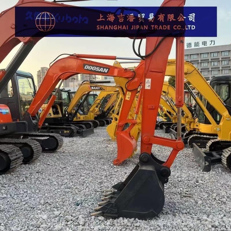 Kubota KX 185-3 Escavatori cingolati