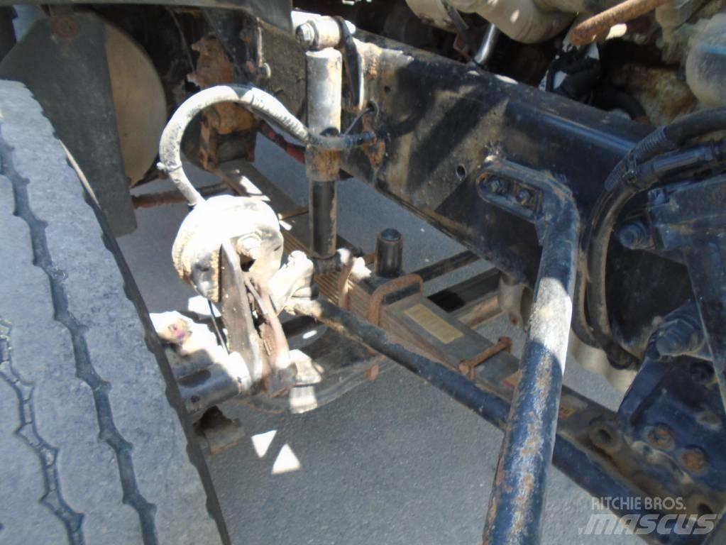 Sterling L 9500 Camion ribaltabili