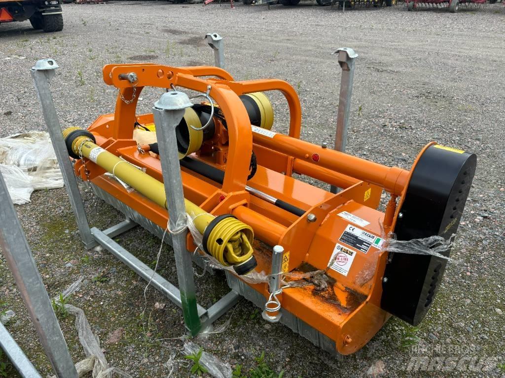 Berti EKR-S 220 Falciatrici/cimatrici per pascoli