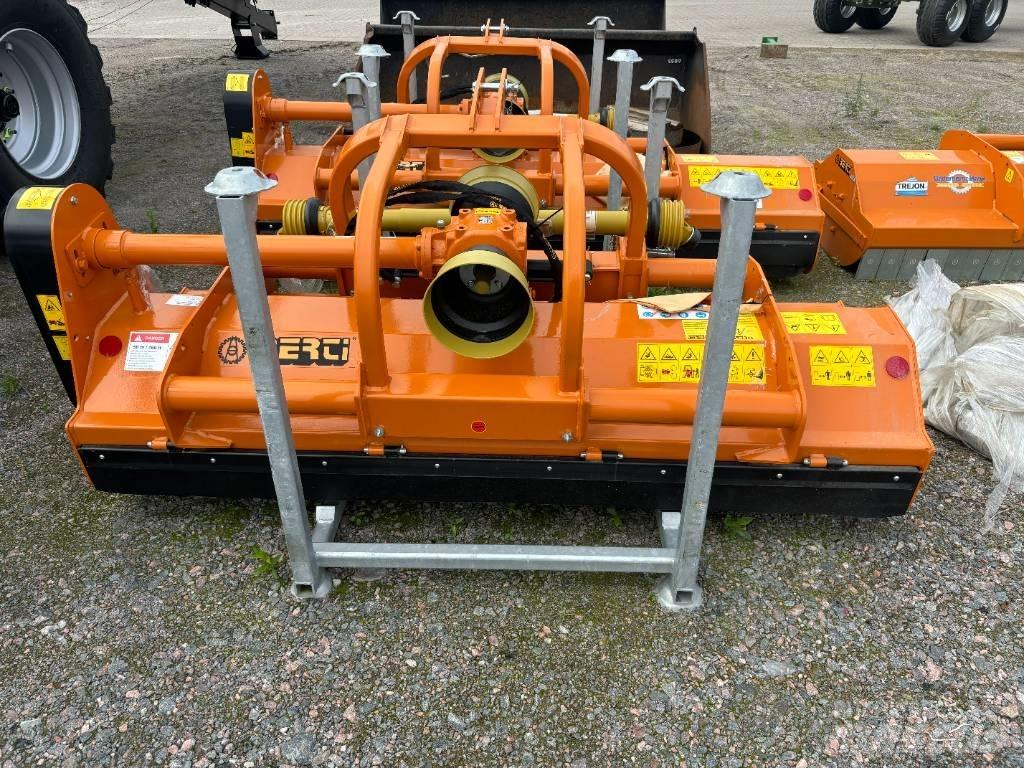 Berti EKR-S 220 Falciatrici/cimatrici per pascoli