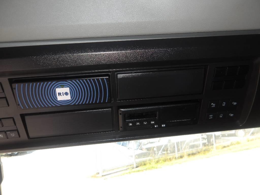 MAN TGX 28.520 Motrici e Trattori Stradali