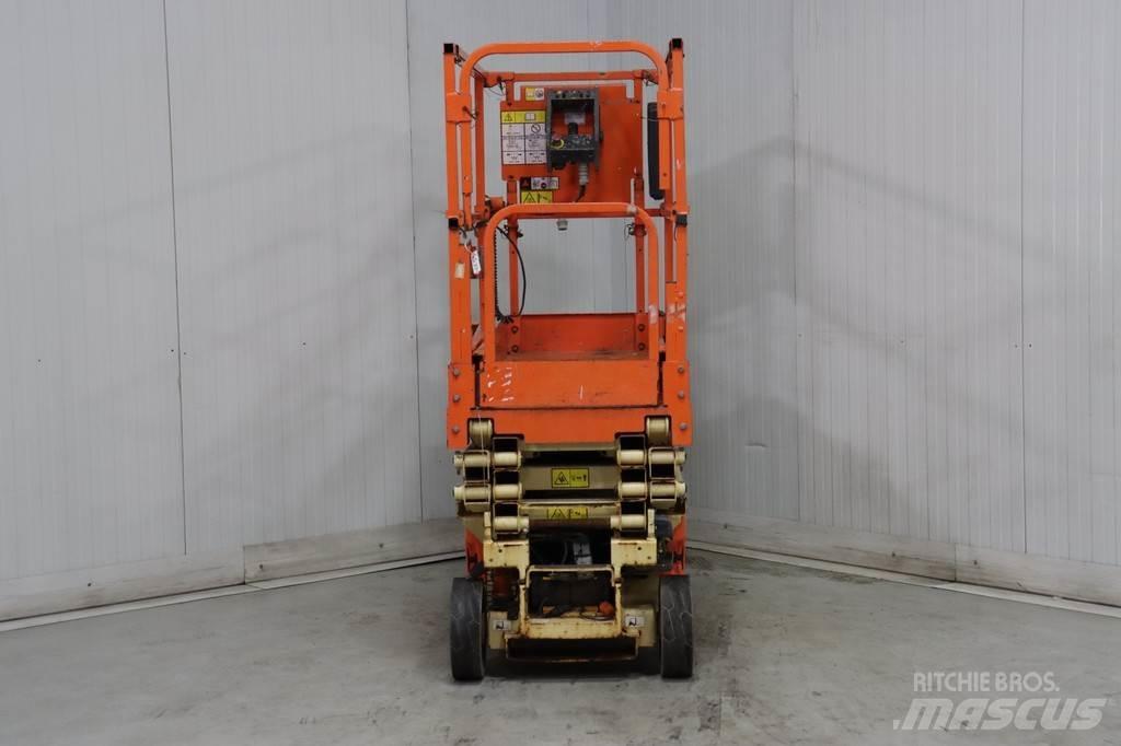 JLG 1930ES Piattaforme a pantografo