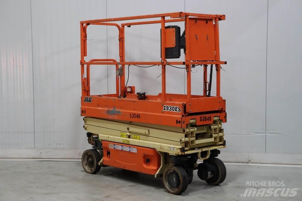 JLG 1930ES Piattaforme a pantografo