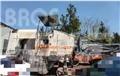 Wirtgen W2000 Fresa a freddo per asfalto