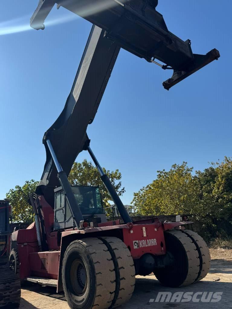 Kalma DRT450 Carrelli elevatori