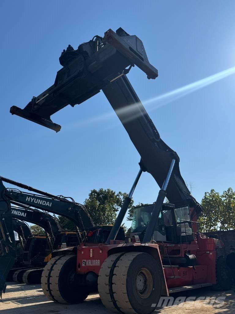 Kalma DRT450 Carrelli elevatori