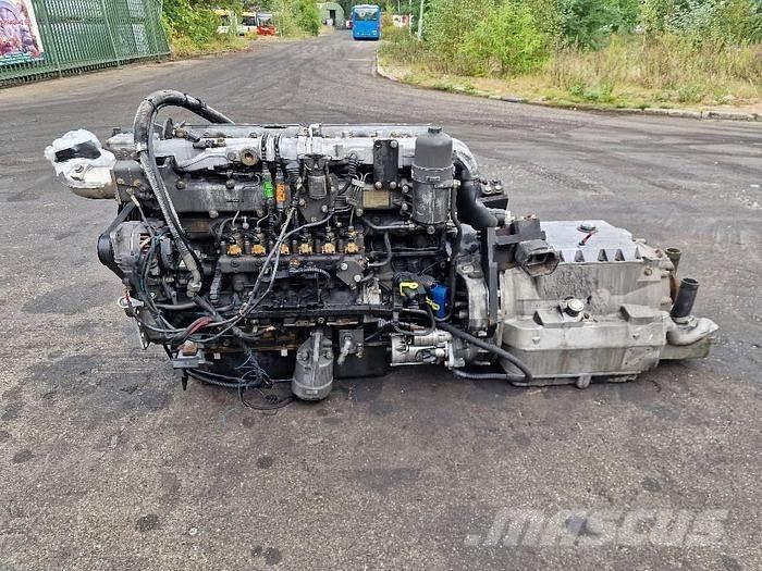  Engines PR 228 S2 Trasporto - Altro