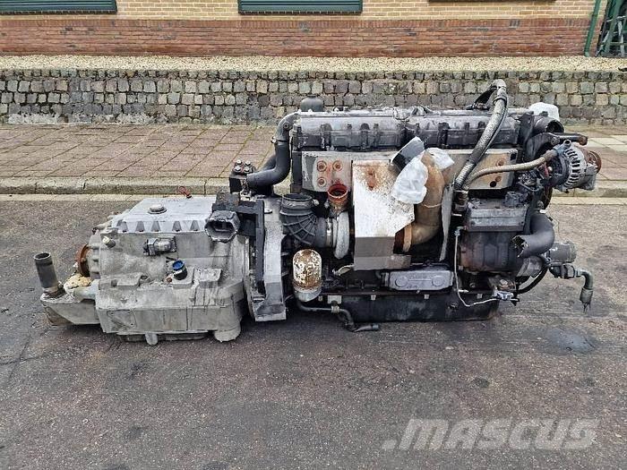  Engines PR 228 S2 Trasporto - Altro