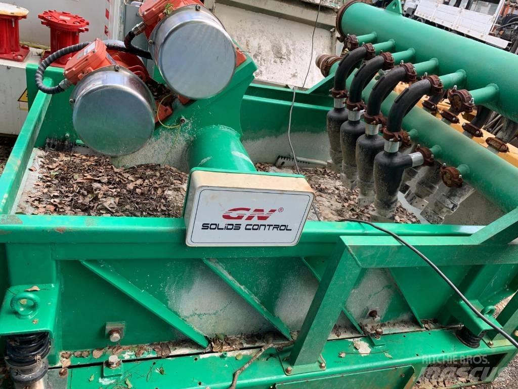  GNZJ703F-D8NF Apparecchiature di lavaggio
