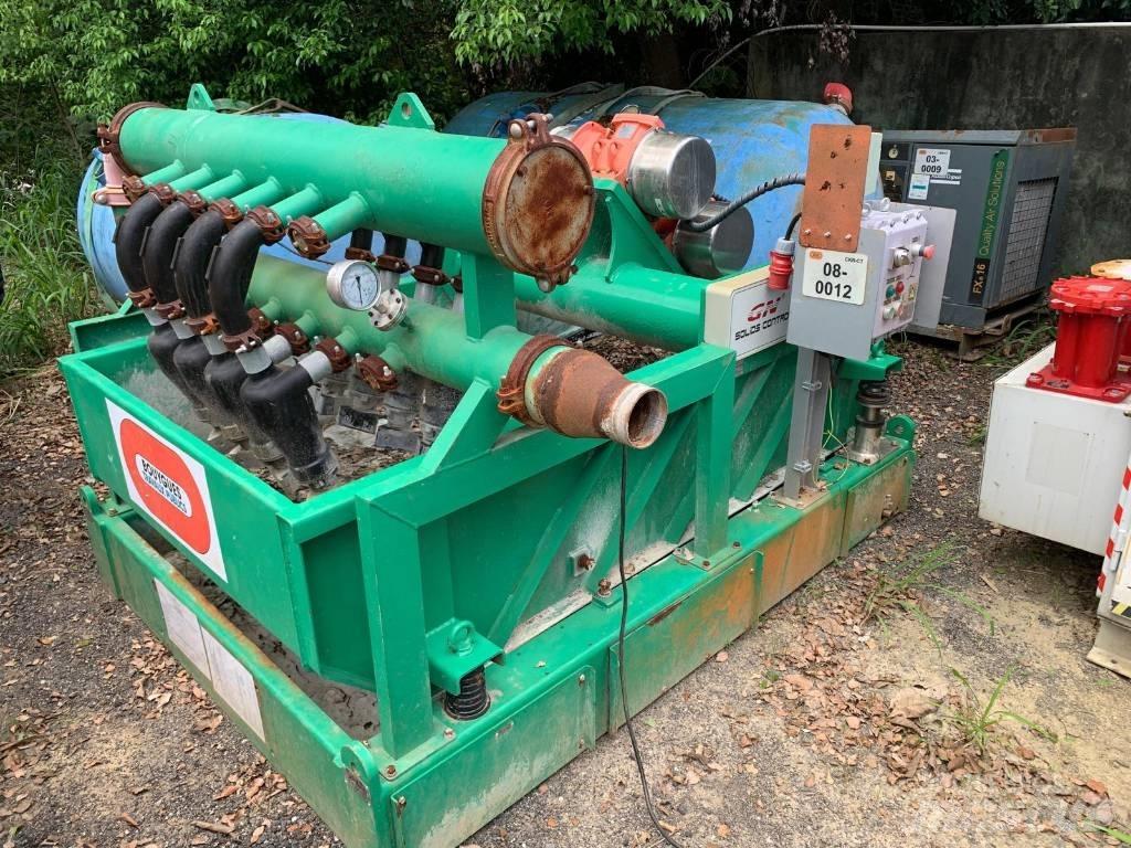  GNZJ703F-D8NF Apparecchiature di lavaggio