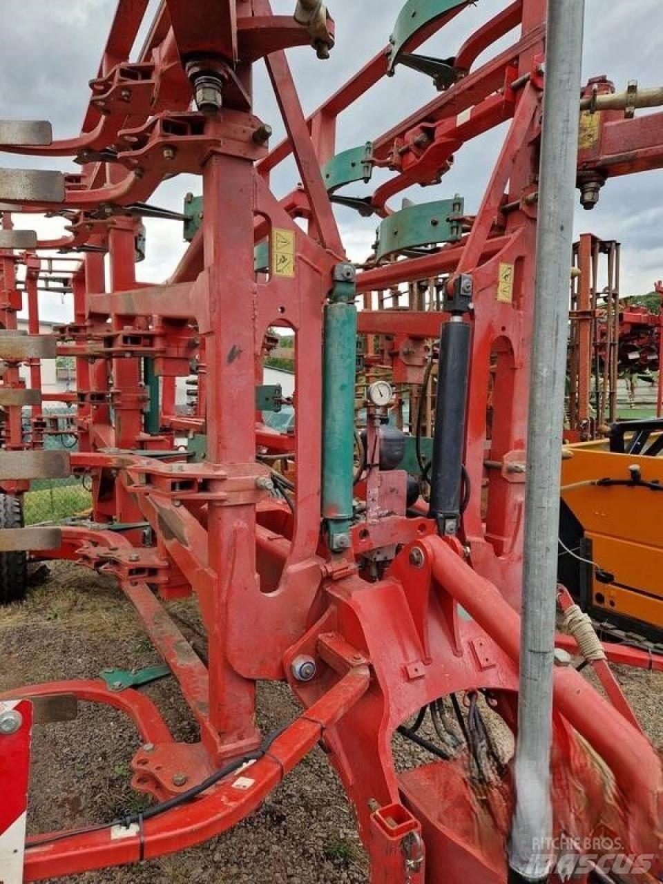 Kverneland CTC 460 Coltivatori