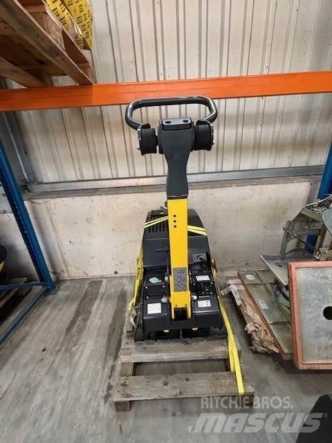 Bomag BPR 60/65 Vibratori