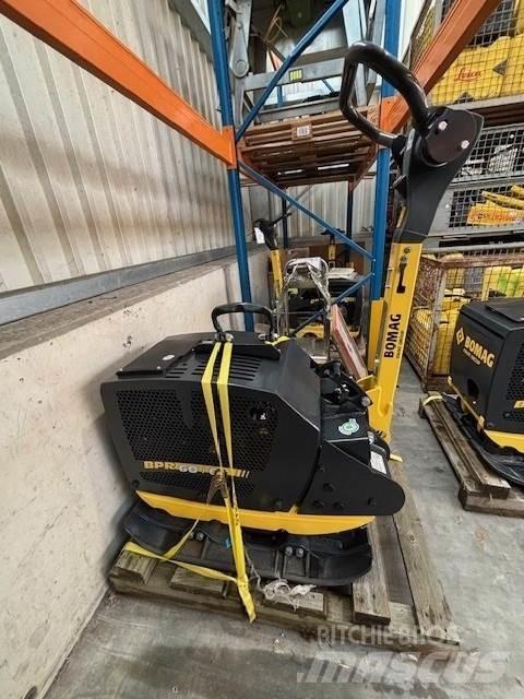 Bomag BPR 60/65 Vibratori