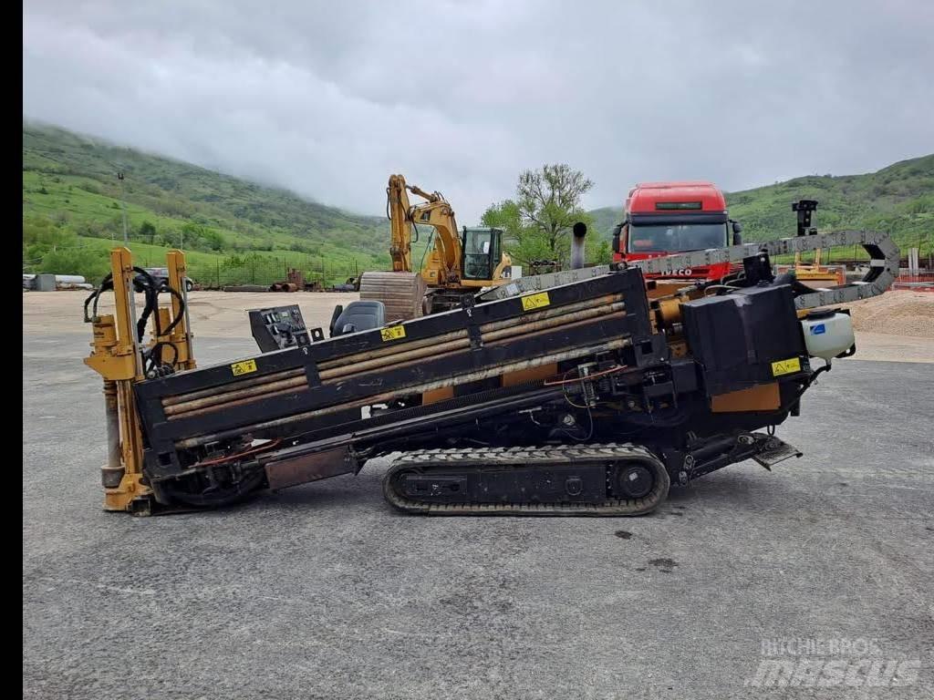 Vermeer D20x22II Macchina per perforazione orizzontale controllata