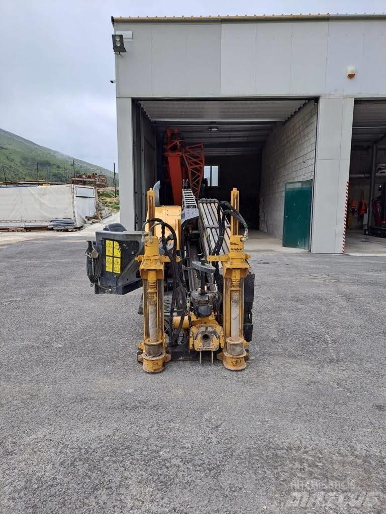 Vermeer D20x22II Macchina per perforazione orizzontale controllata
