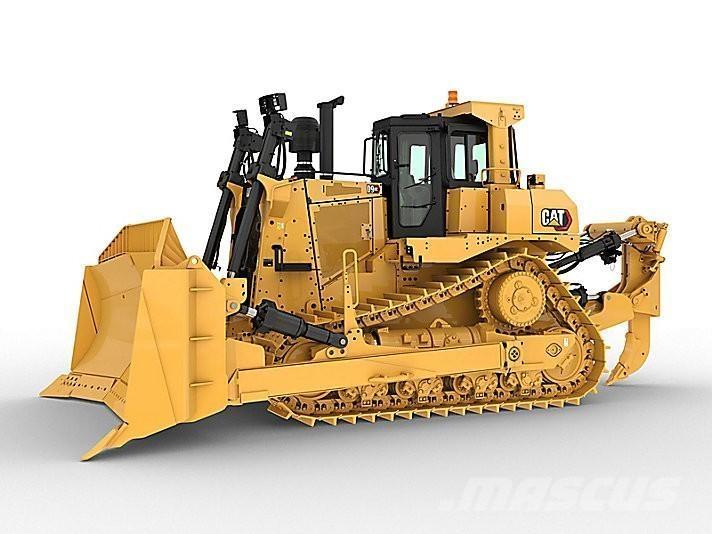 CAT D9 NEW Dozer cingolati