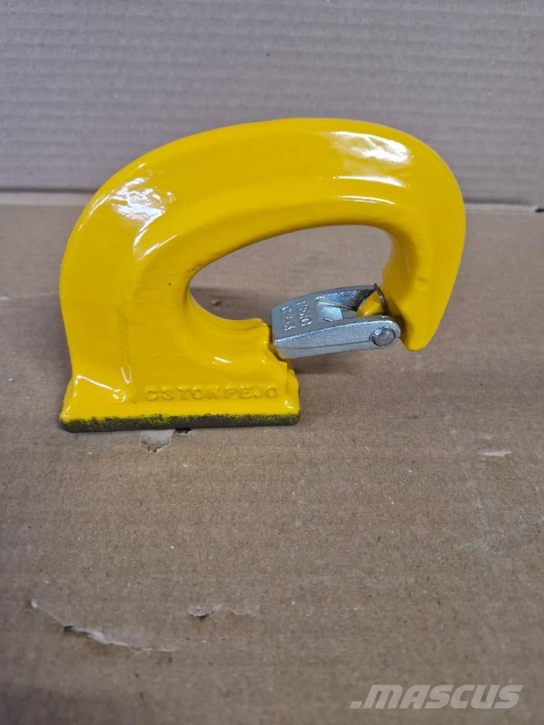 Combi 65103  PEJO 3T Bracci e avambracci