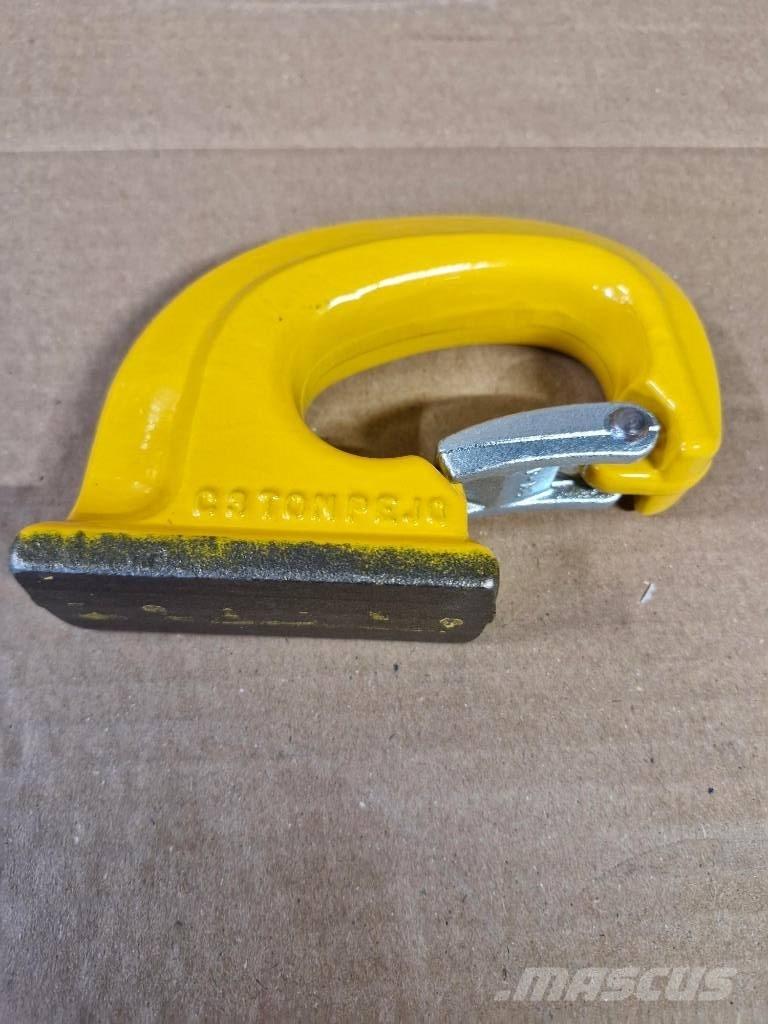 Combi 65103  PEJO 3T Bracci e avambracci